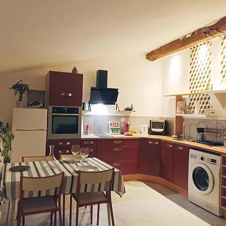 Centre - - 2 Pers - 1 Ch סן-אפריק